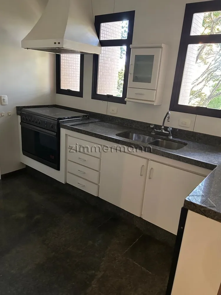 Apartamento, 4 quartos, 235 m² - Foto 5