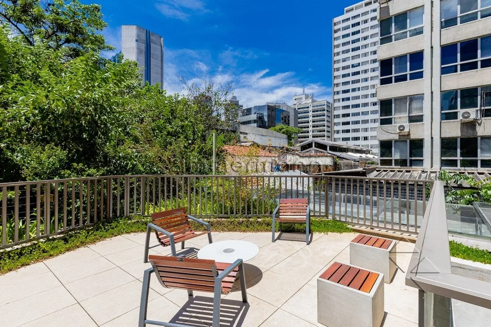 Apartamento, 3 quartos, 204 m² - Foto 7