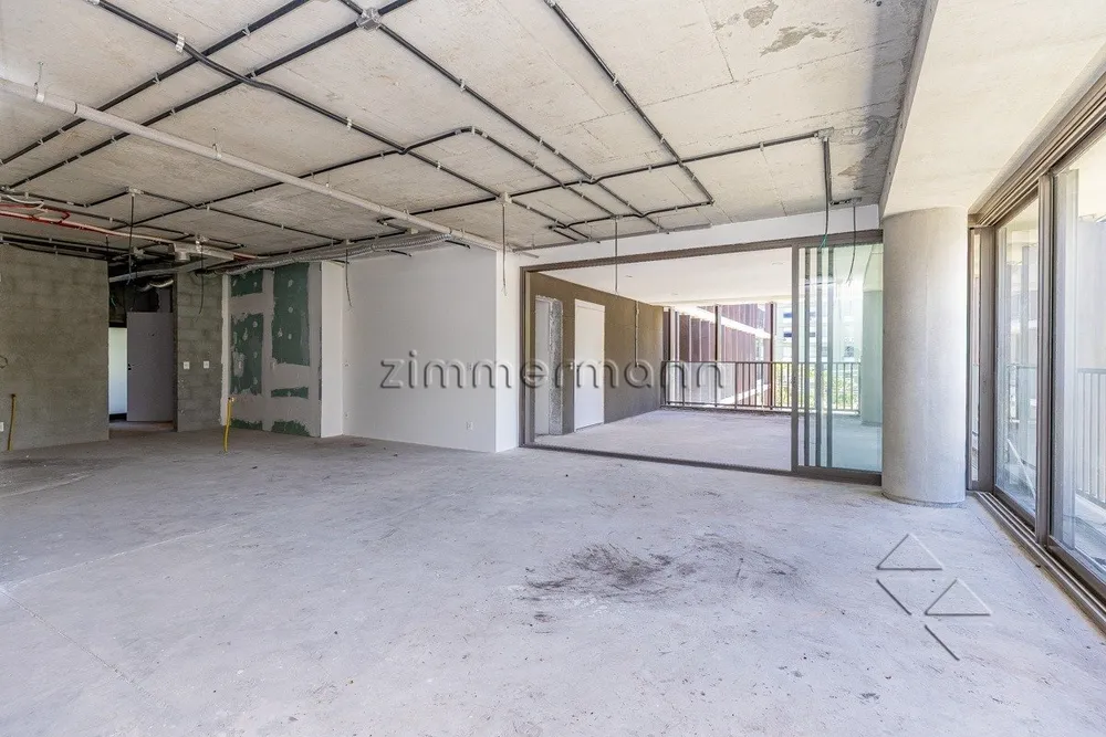 Apartamento, 3 quartos, 204 m² - Foto 3