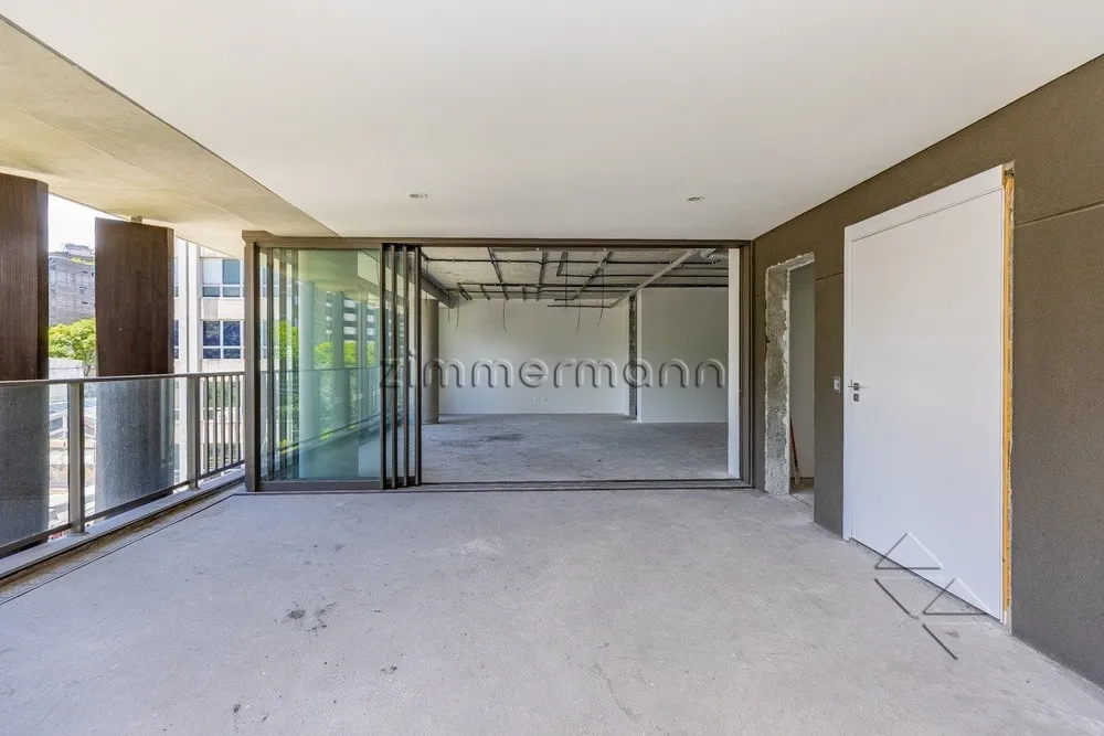 Apartamento, 3 quartos, 204 m² - Foto 2