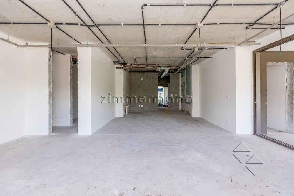 Apartamento, 3 quartos, 204 m² - Foto 4