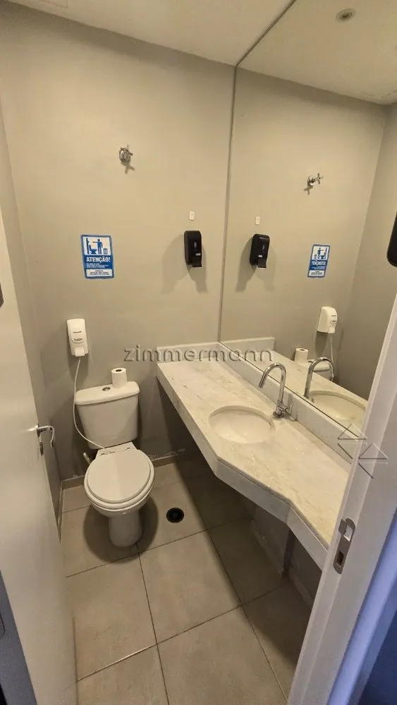 Casa Comercial, 32 m² - Foto 5