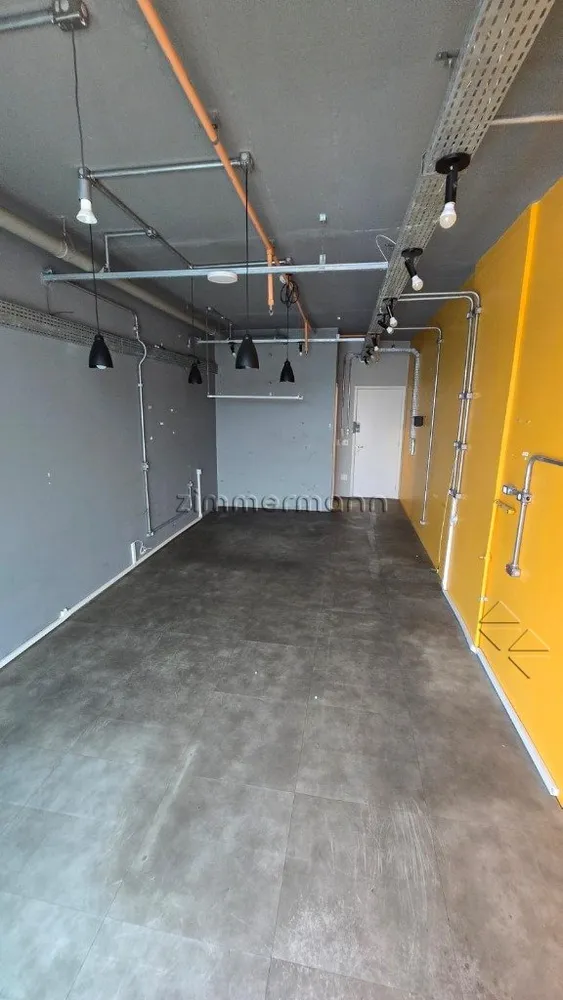 Casa Comercial, 32 m² - Foto 4