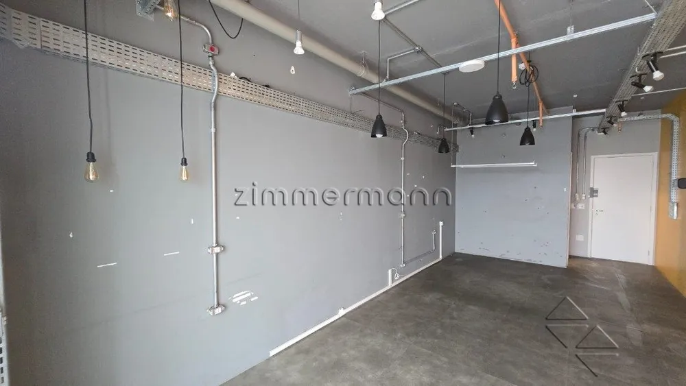 Casa Comercial, 32 m² - Foto 1