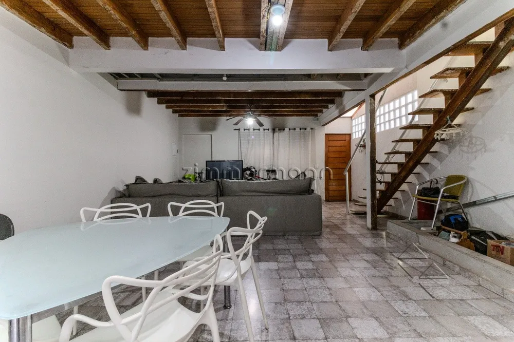 Casa, 4 quartos, 140 m² - Foto 4