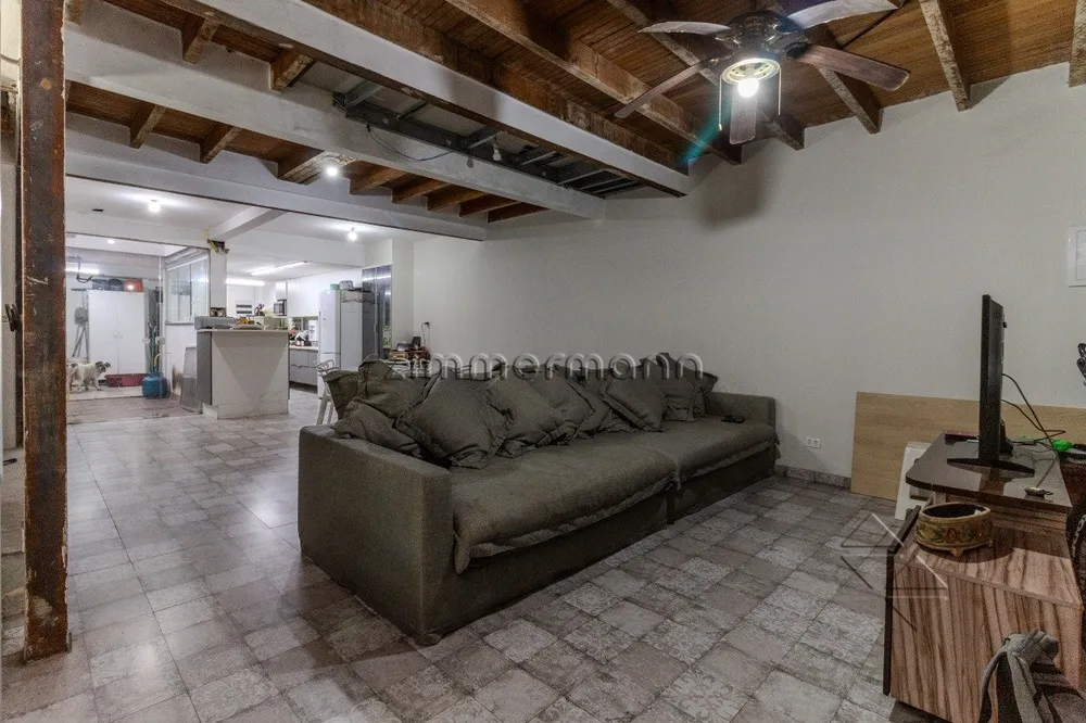 Casa, 4 quartos, 140 m² - Foto 1