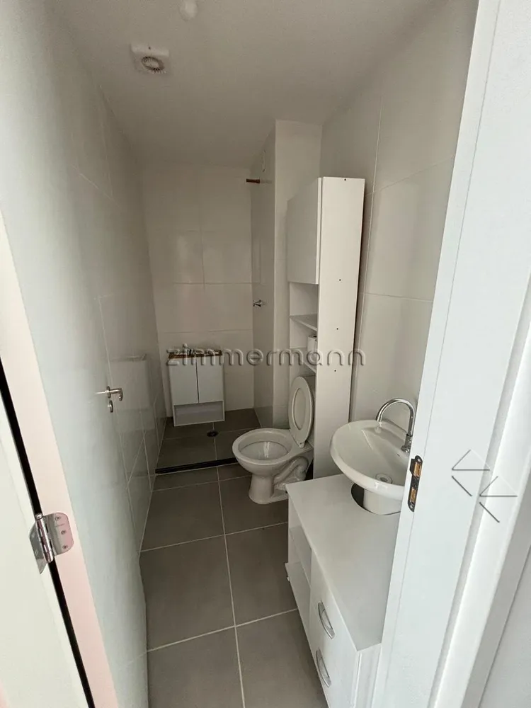 Apartamento, 2 quartos, 36 m² - Foto 3