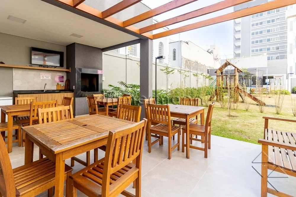 Apartamento, 2 quartos, 36 m² - Foto 7