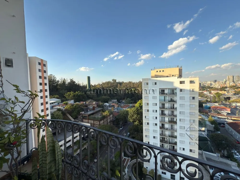 Apartamento, 2 quartos, 78 m² - Foto 2