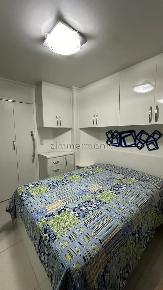 Apartamento, 1 quarto, 33 m² - Foto 5