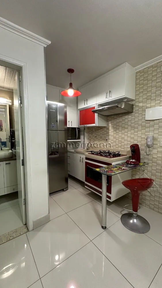 Apartamento, 1 quarto, 33 m² - Foto 4