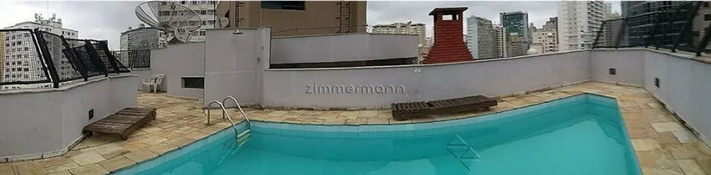 Apartamento, 1 quarto, 33 m² - Foto 5