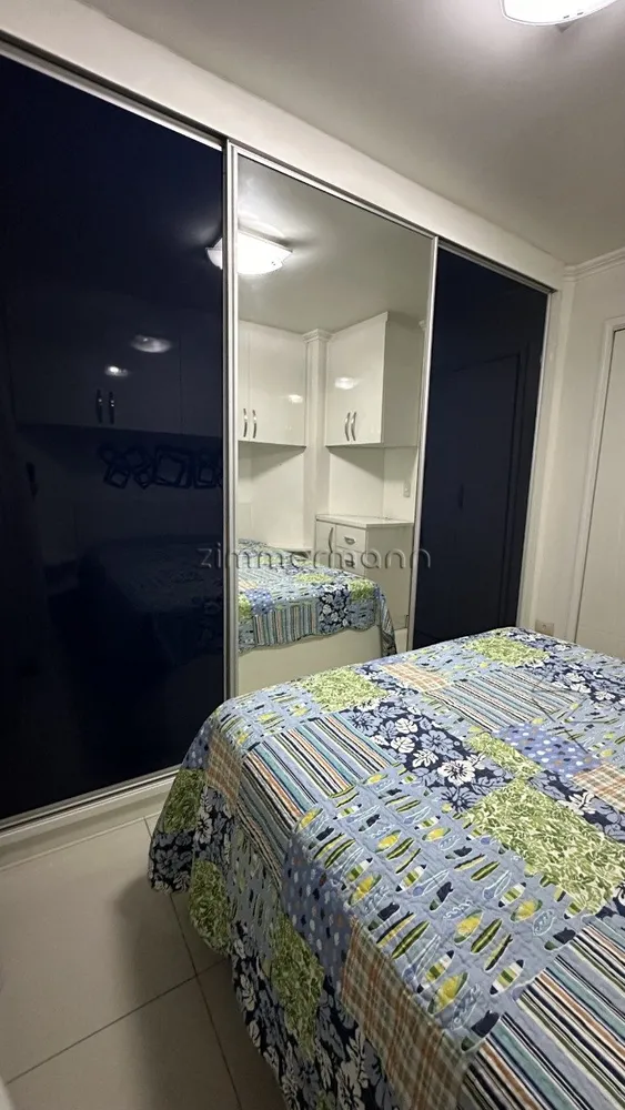 Apartamento, 1 quarto, 33 m² - Foto 7