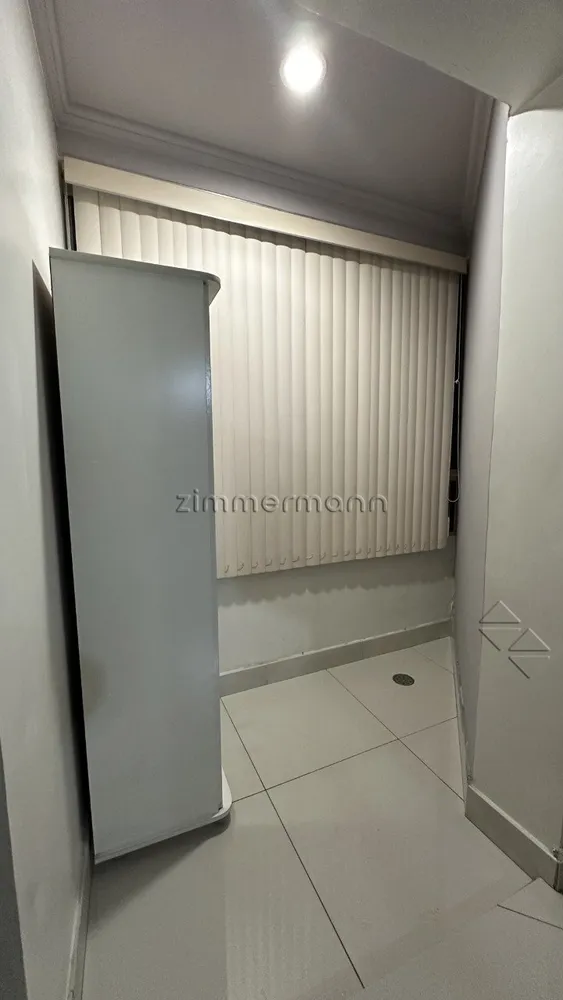 Apartamento, 1 quarto, 33 m² - Foto 7