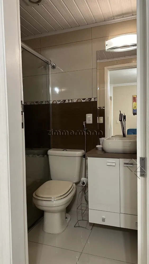 Apartamento, 1 quarto, 33 m² - Foto 8