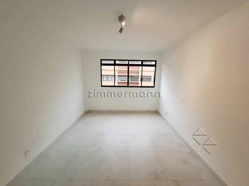 Apartamento, 1 quarto, 64 m² - Foto 1