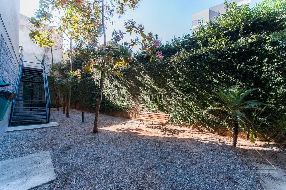 Apartamento, 1 quarto, 24 m² - Foto 11