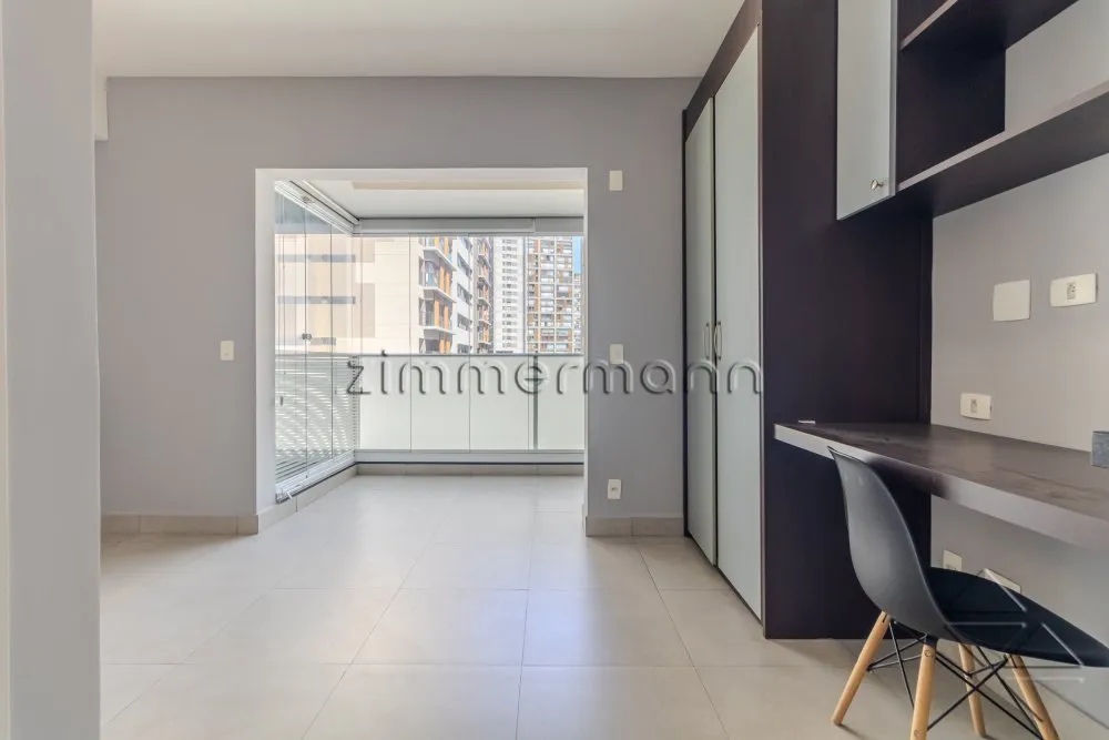 Apartamento, 1 quarto, 24 m² - Foto 7