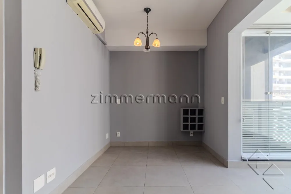 Apartamento, 1 quarto, 24 m² - Foto 10
