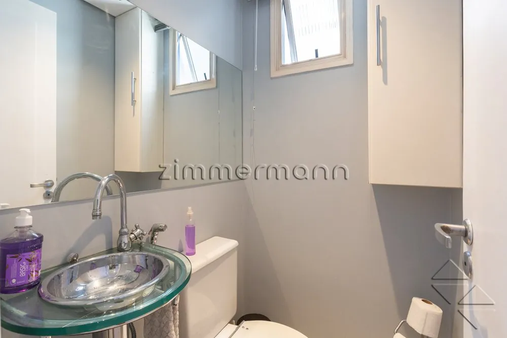 Casa Comercial, 64 m² - Foto 5