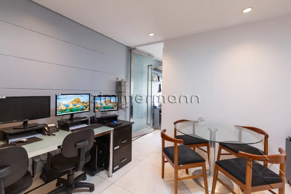 Casa Comercial, 64 m² - Foto 1