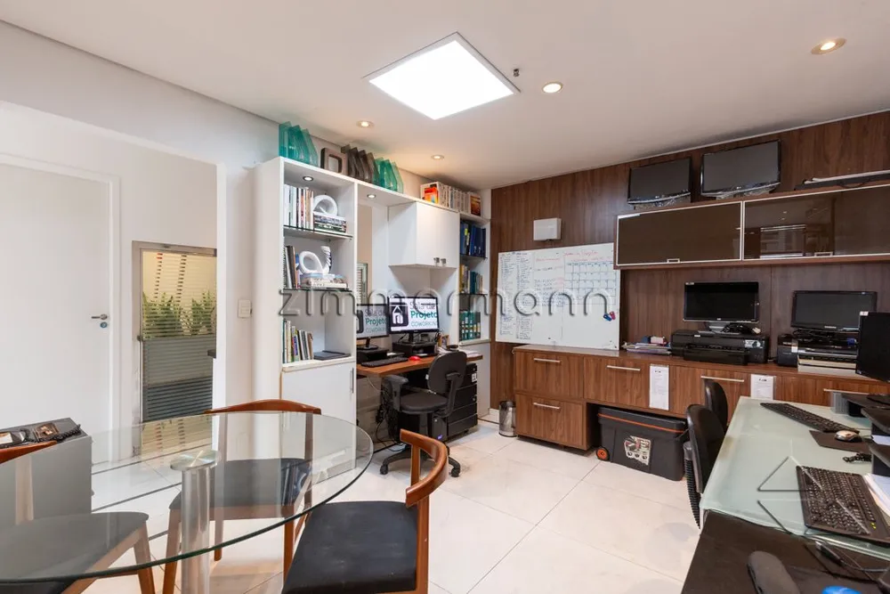 Casa Comercial, 64 m² - Foto 1