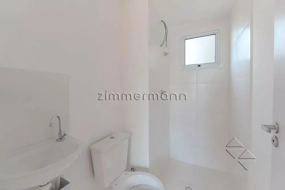 Apartamento, 1 quarto, 21 m² - Foto 2