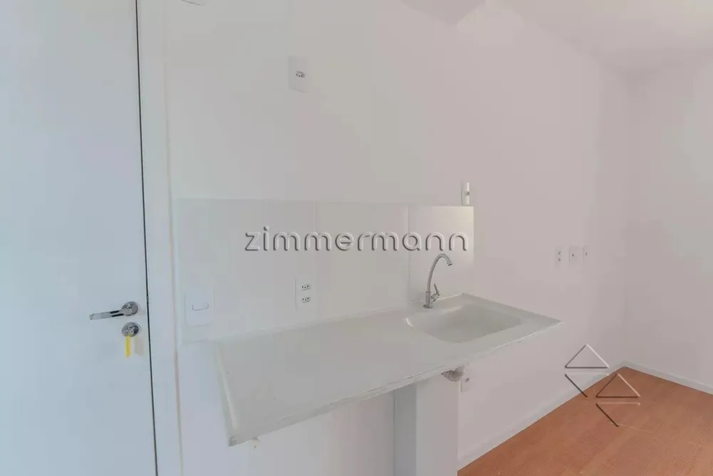 Apartamento, 1 quarto, 21 m² - Foto 7