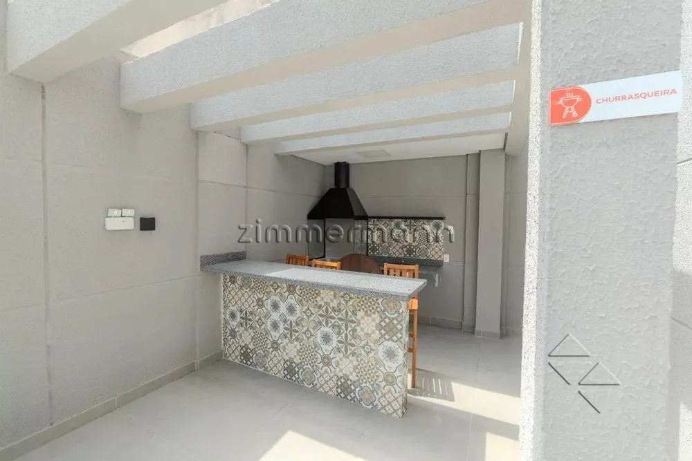 Apartamento, 1 quarto, 21 m² - Foto 4