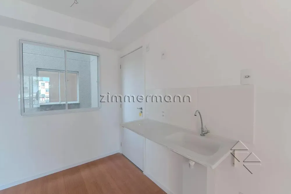 Apartamento, 1 quarto, 21 m² - Foto 6