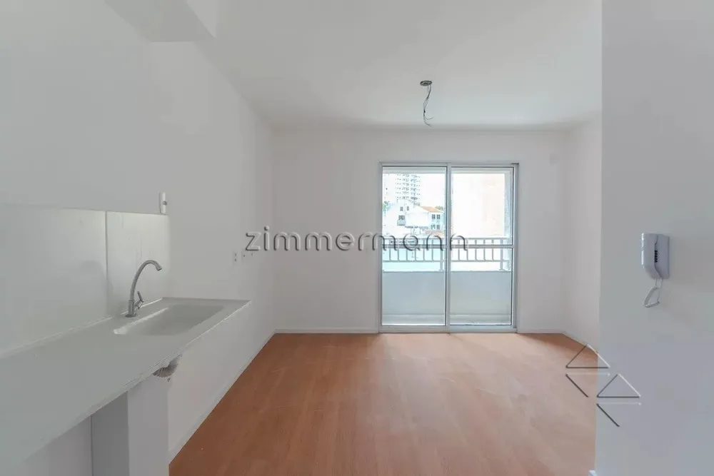 Apartamento, 1 quarto, 21 m² - Foto 8
