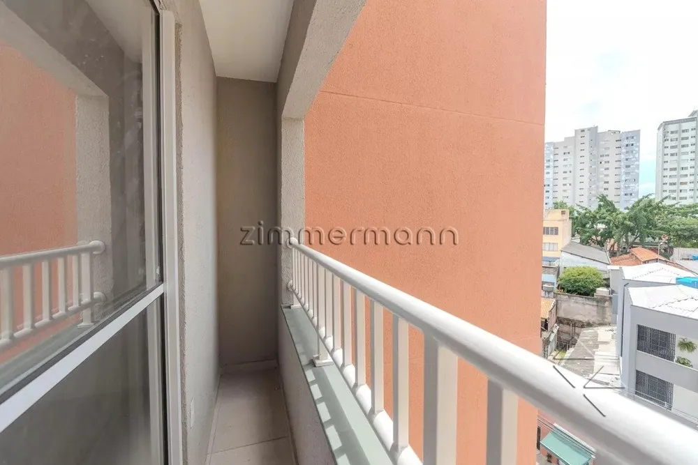 Apartamento, 1 quarto, 21 m² - Foto 11