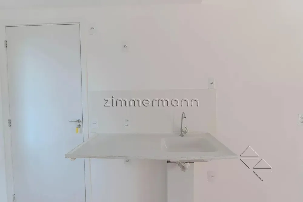 Apartamento, 1 quarto, 21 m² - Foto 10