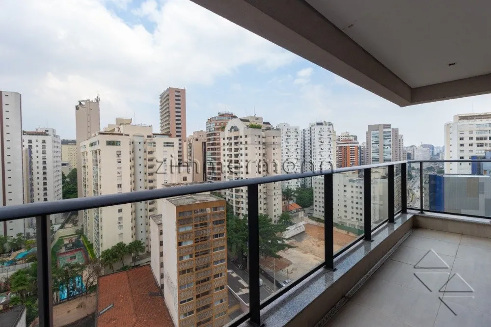 Apartamento, 1 quarto, 39 m² - Foto 6
