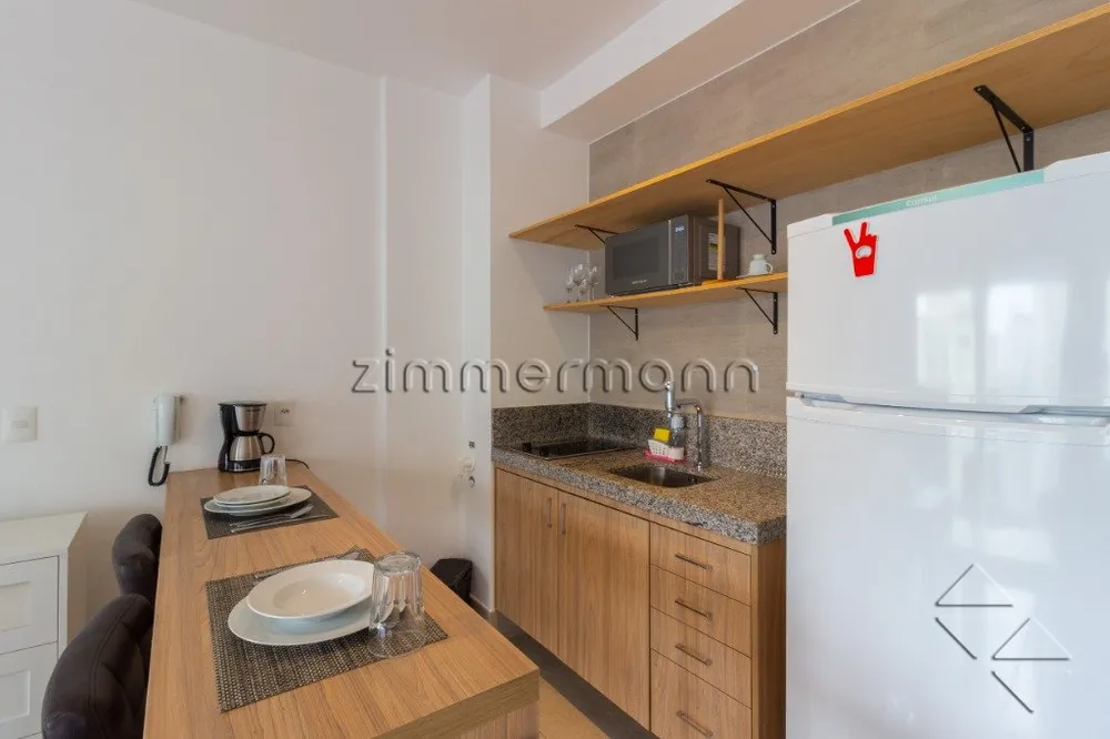 Apartamento, 1 quarto, 39 m² - Foto 2