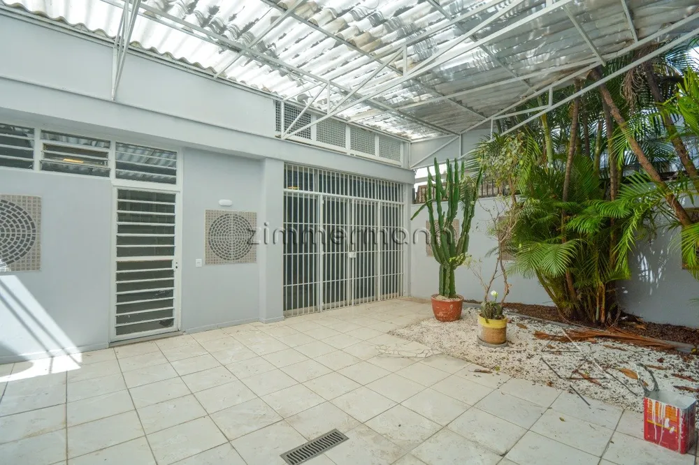 Casa, 4 quartos, 289 m² - Foto 1