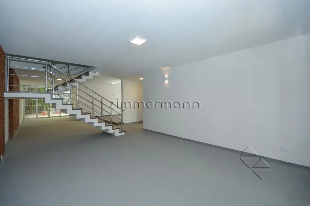 Casa, 4 quartos, 289 m² - Foto 1
