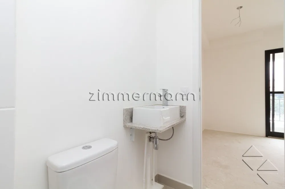 Apartamento, 1 quarto, 24 m² - Foto 2