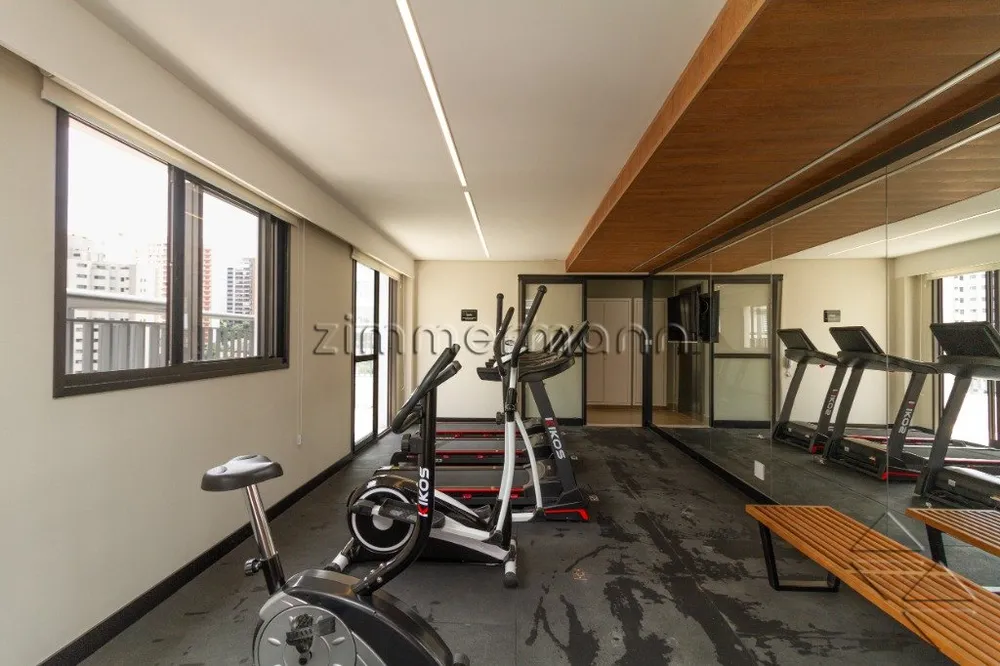 Apartamento, 1 quarto, 24 m² - Foto 5