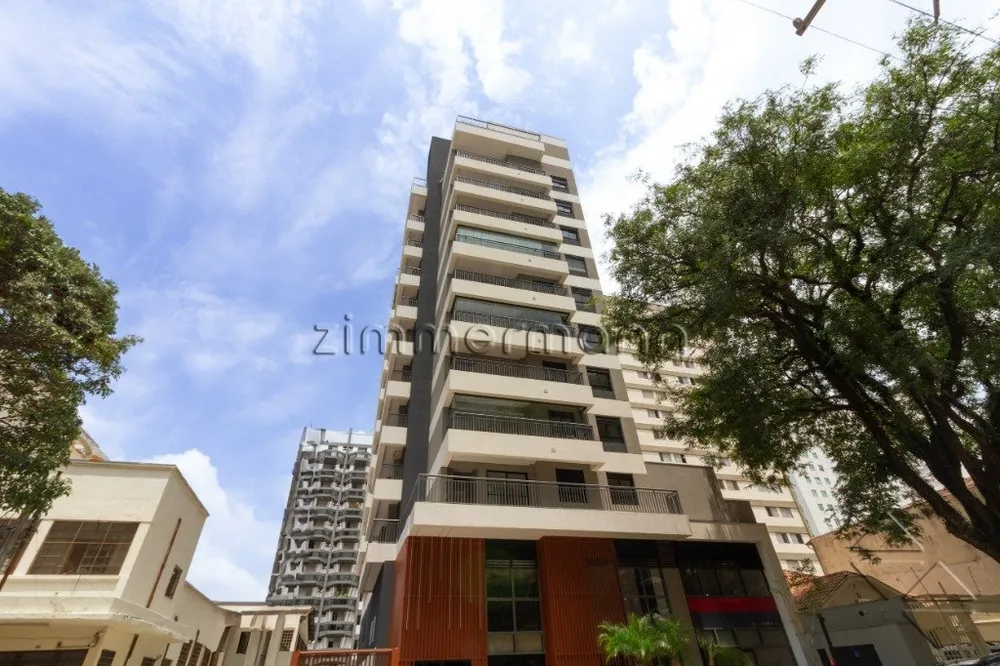 Apartamento, 1 quarto, 24 m² - Foto 1