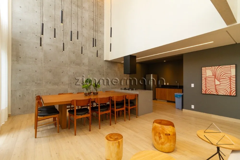 Apartamento, 1 quarto, 24 m² - Foto 7