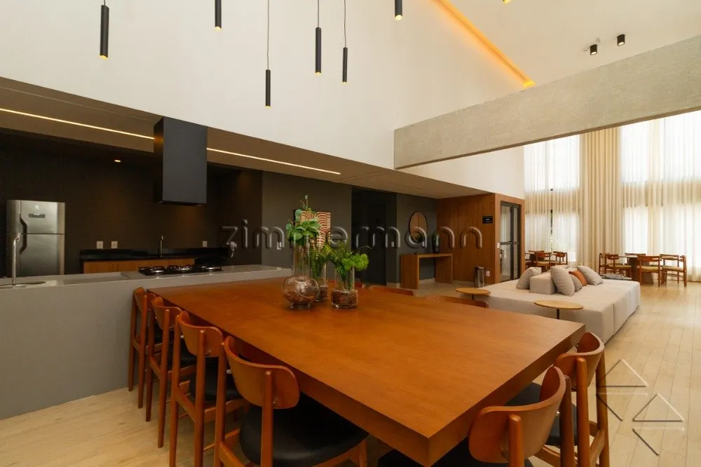 Apartamento, 1 quarto, 24 m² - Foto 3