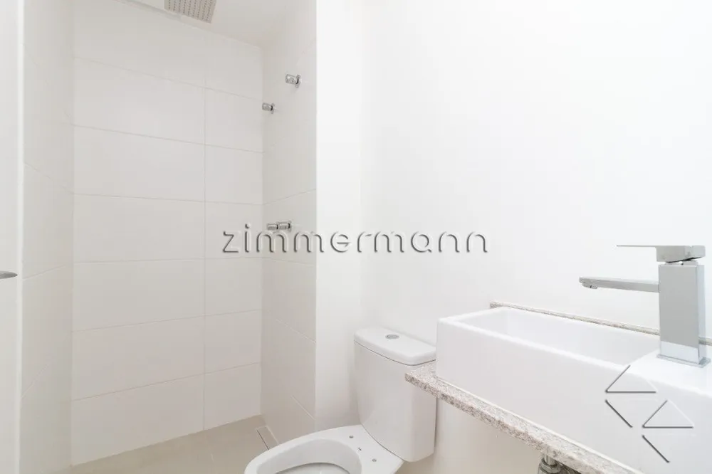 Apartamento, 1 quarto, 24 m² - Foto 4