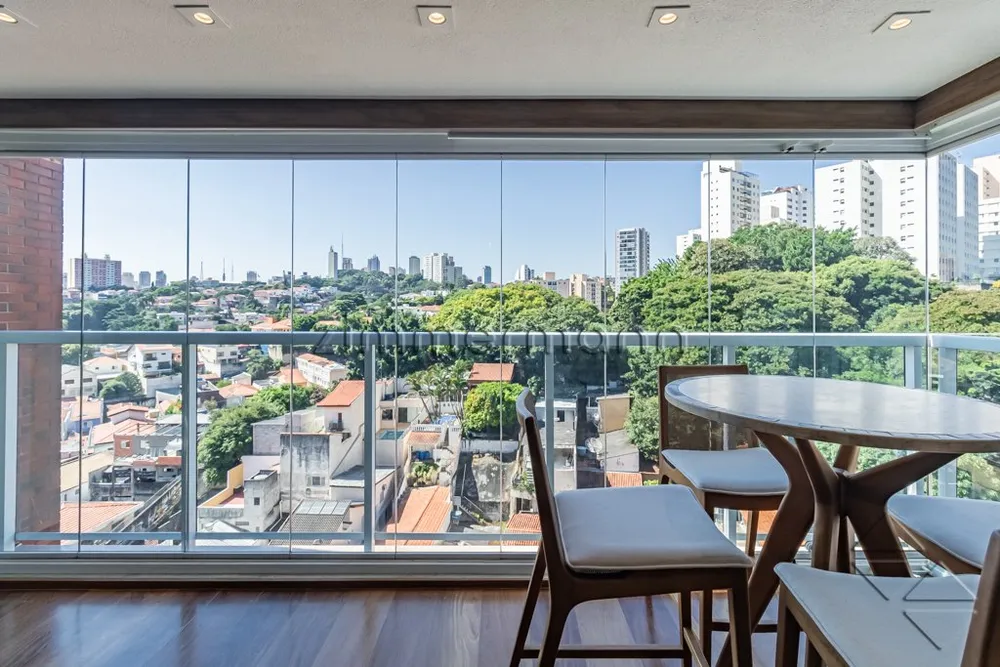 Cobertura, 2 quartos, 184 m² - Foto 1