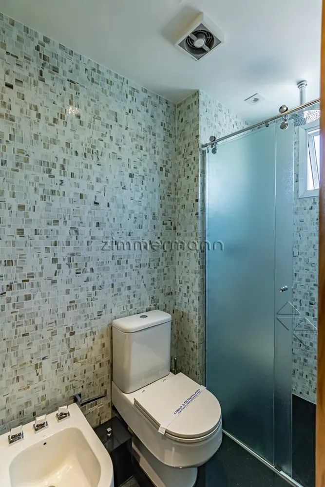 Cobertura, 1 quarto, 184 m² - Foto 2