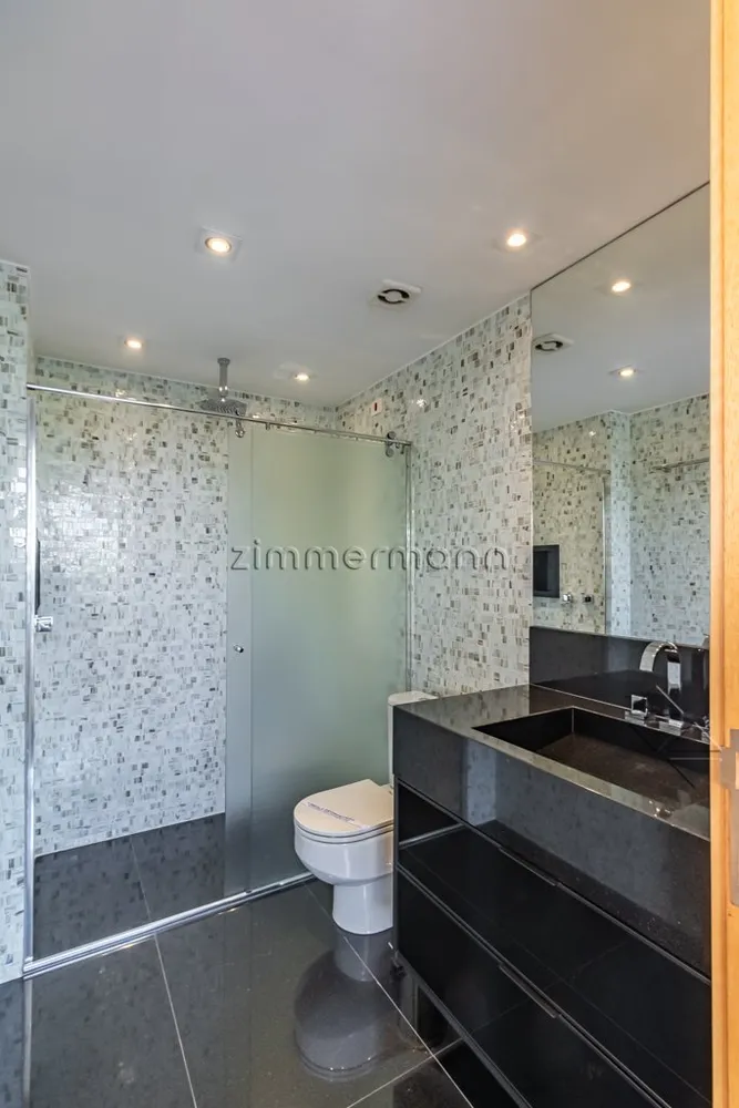 Cobertura, 1 quarto, 184 m² - Foto 4