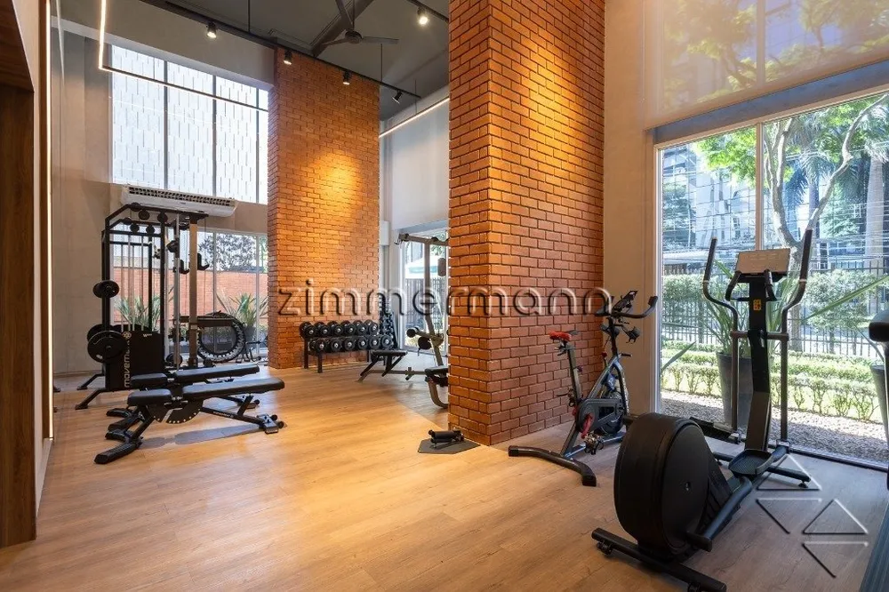 Apartamento, 1 quarto, 79 m² - Foto 8