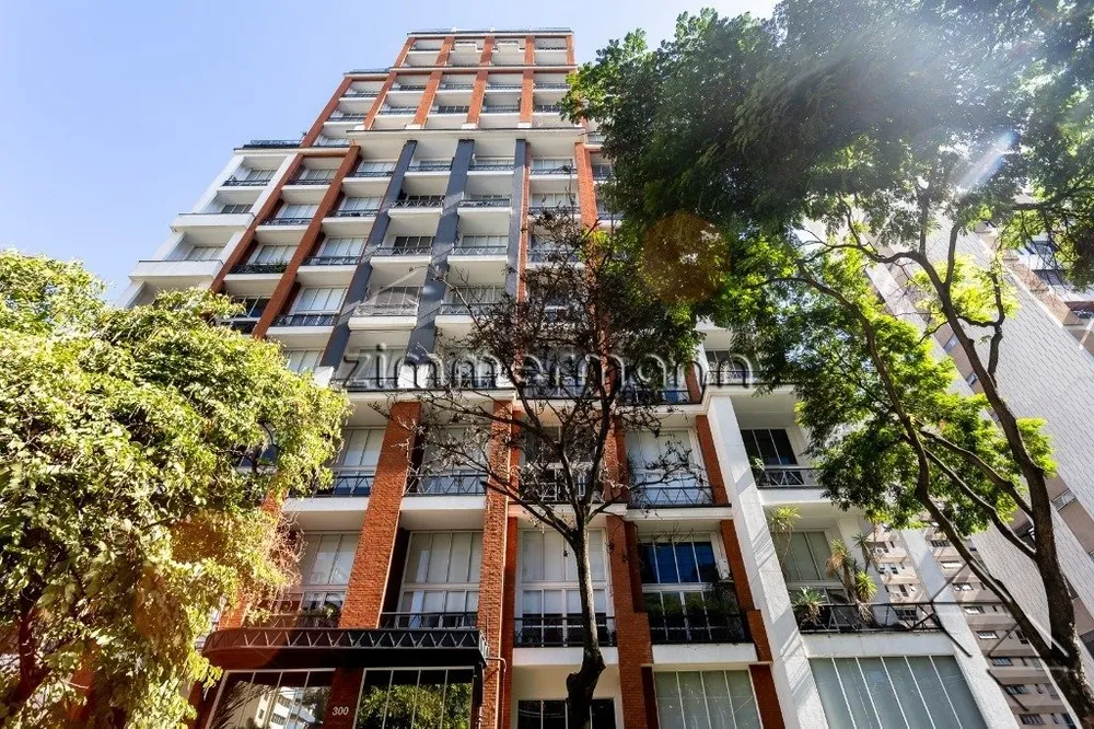 Apartamento, 1 quarto, 79 m² - Foto 6