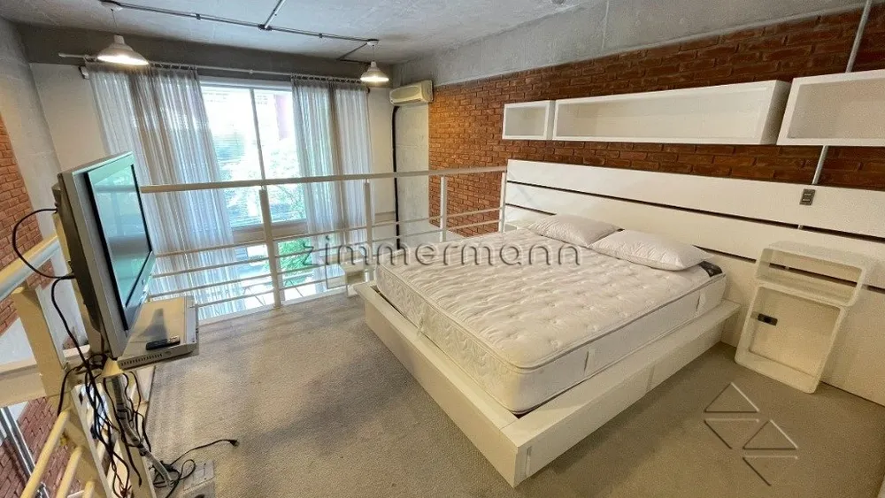 Apartamento, 1 quarto, 79 m² - Foto 2