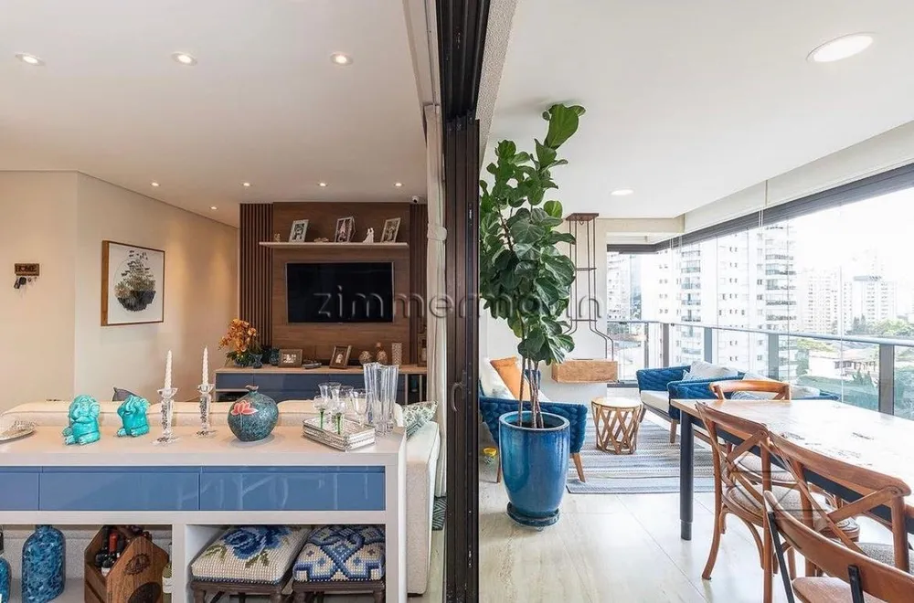 Apartamento, 2 quartos, 102 m² - Foto 1